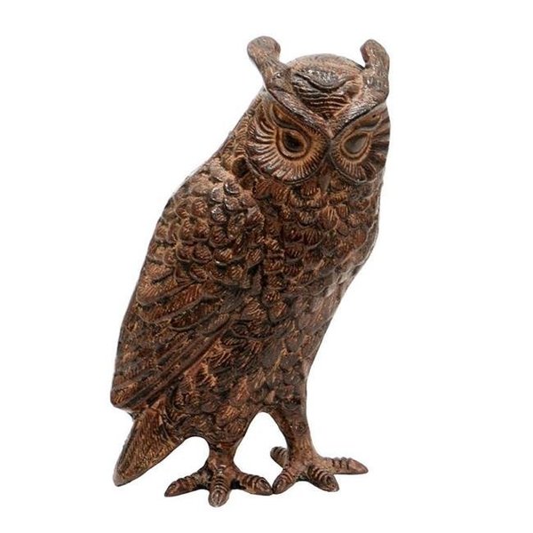 Minuteman-Achla Minuteman-Achla OWL-02 Screech Owl Statue OWL-02